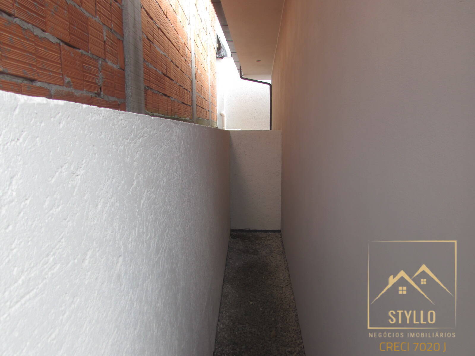 Casa, 2 quartos, 47 m² - Foto 9