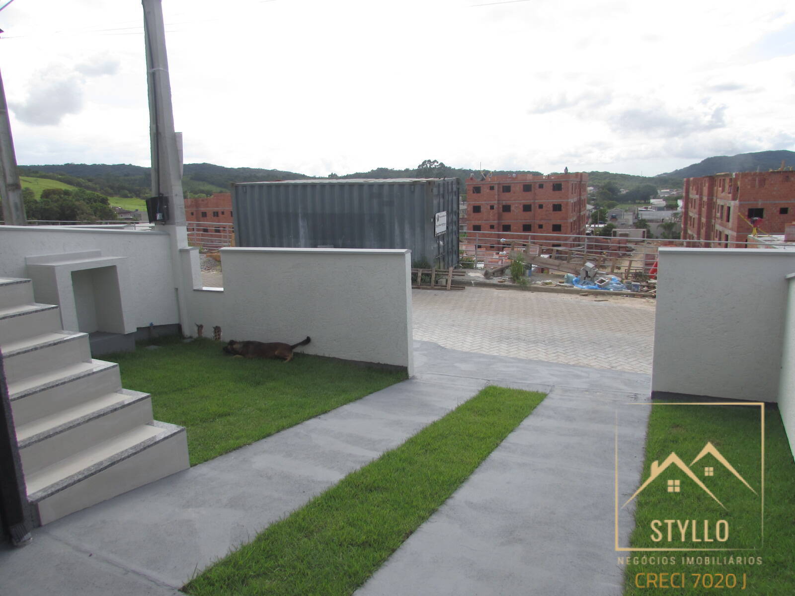 Casa, 2 quartos, 47 m² - Foto 10