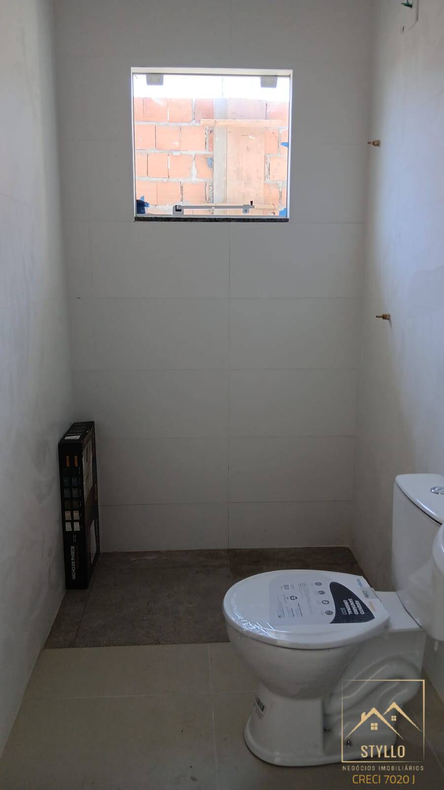 Depósito-Galpão, 400 m² - Foto 4