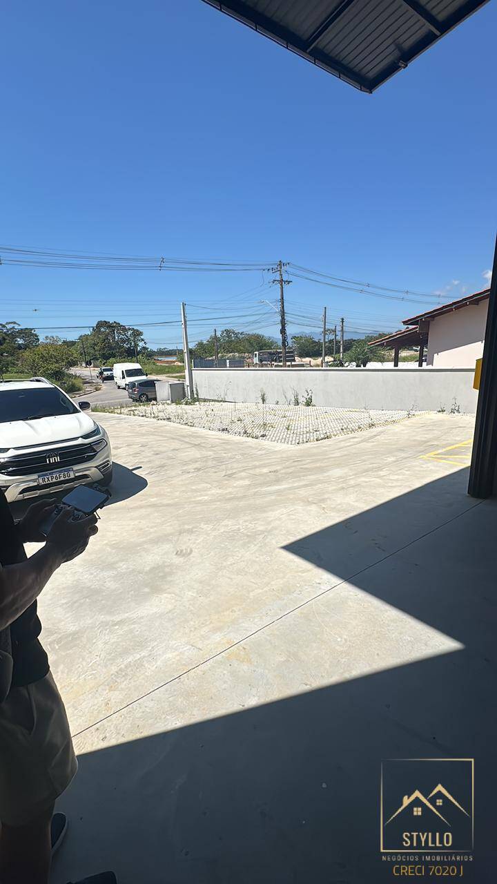 Depósito-Galpão, 400 m² - Foto 6