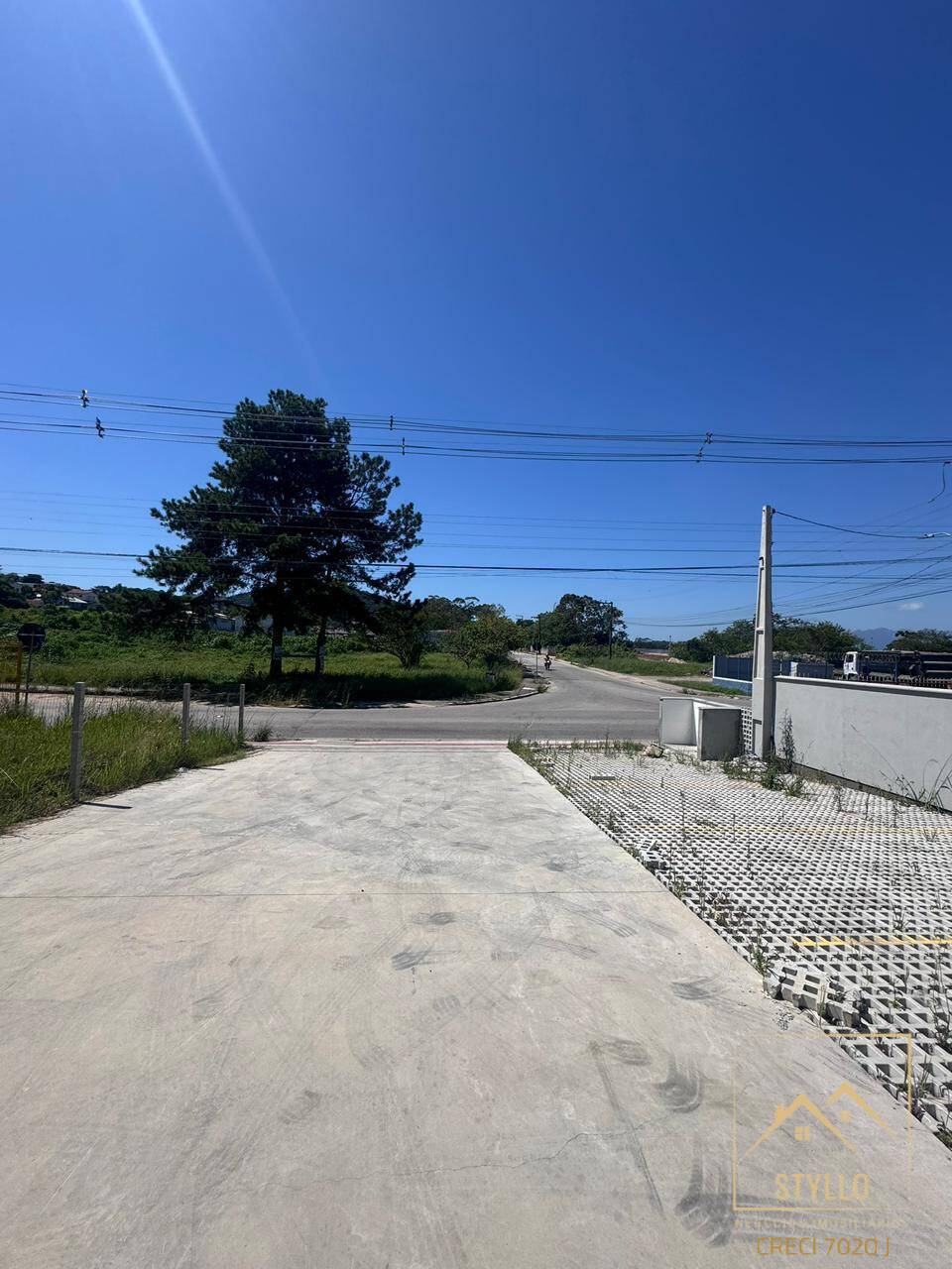 Depósito-Galpão, 400 m² - Foto 7