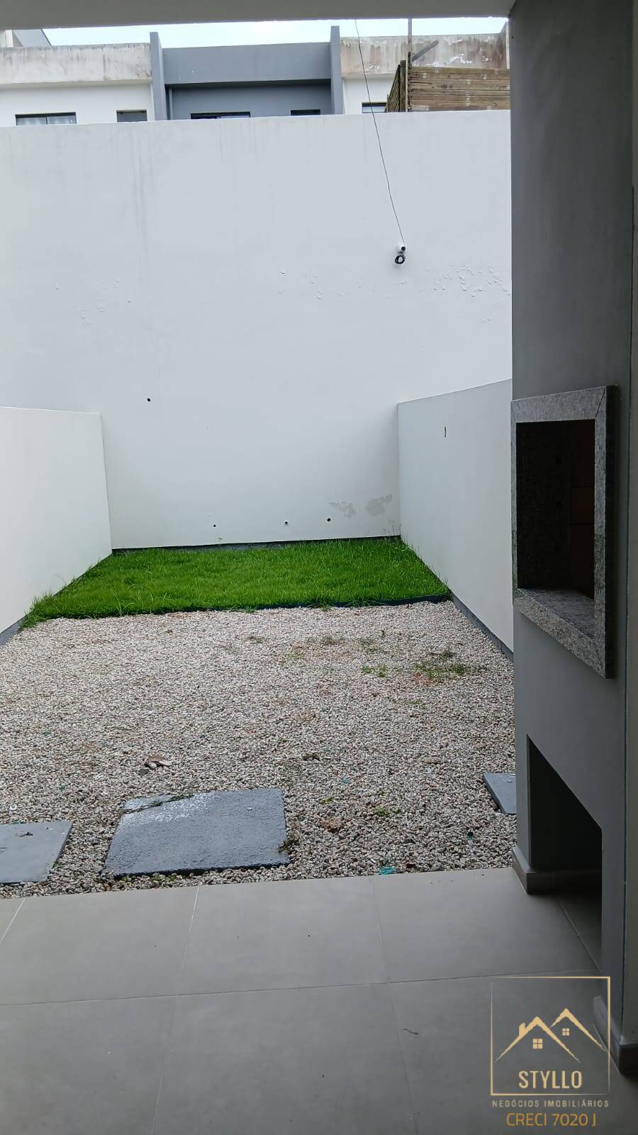 Sobrado, 2 quartos, 81 m² - Foto 12