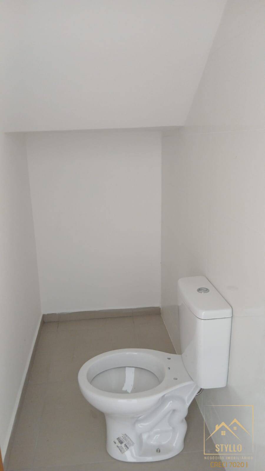 Sobrado, 2 quartos, 81 m² - Foto 9