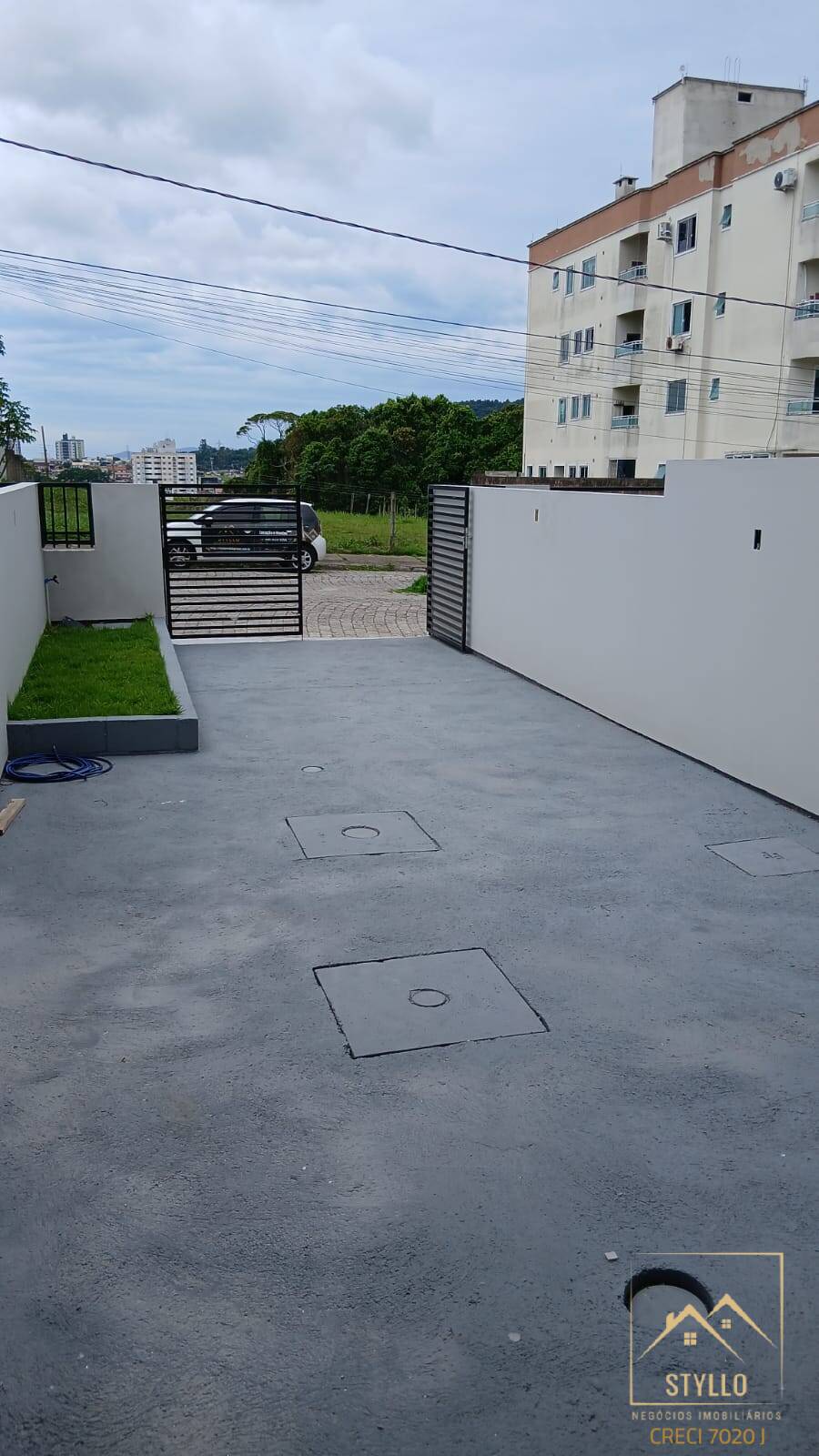 Sobrado, 2 quartos, 81 m² - Foto 13