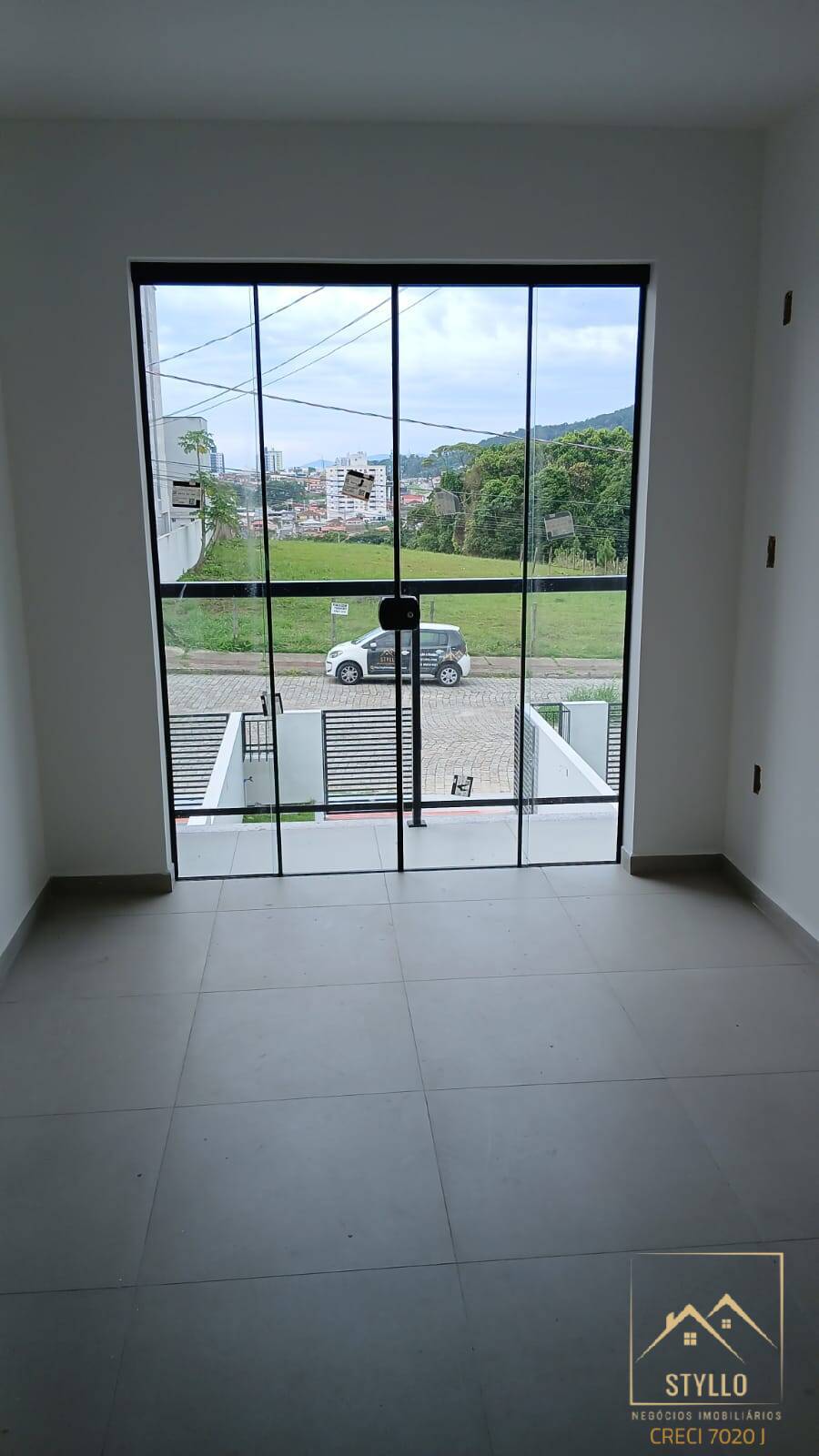 Sobrado, 2 quartos, 81 m² - Foto 5