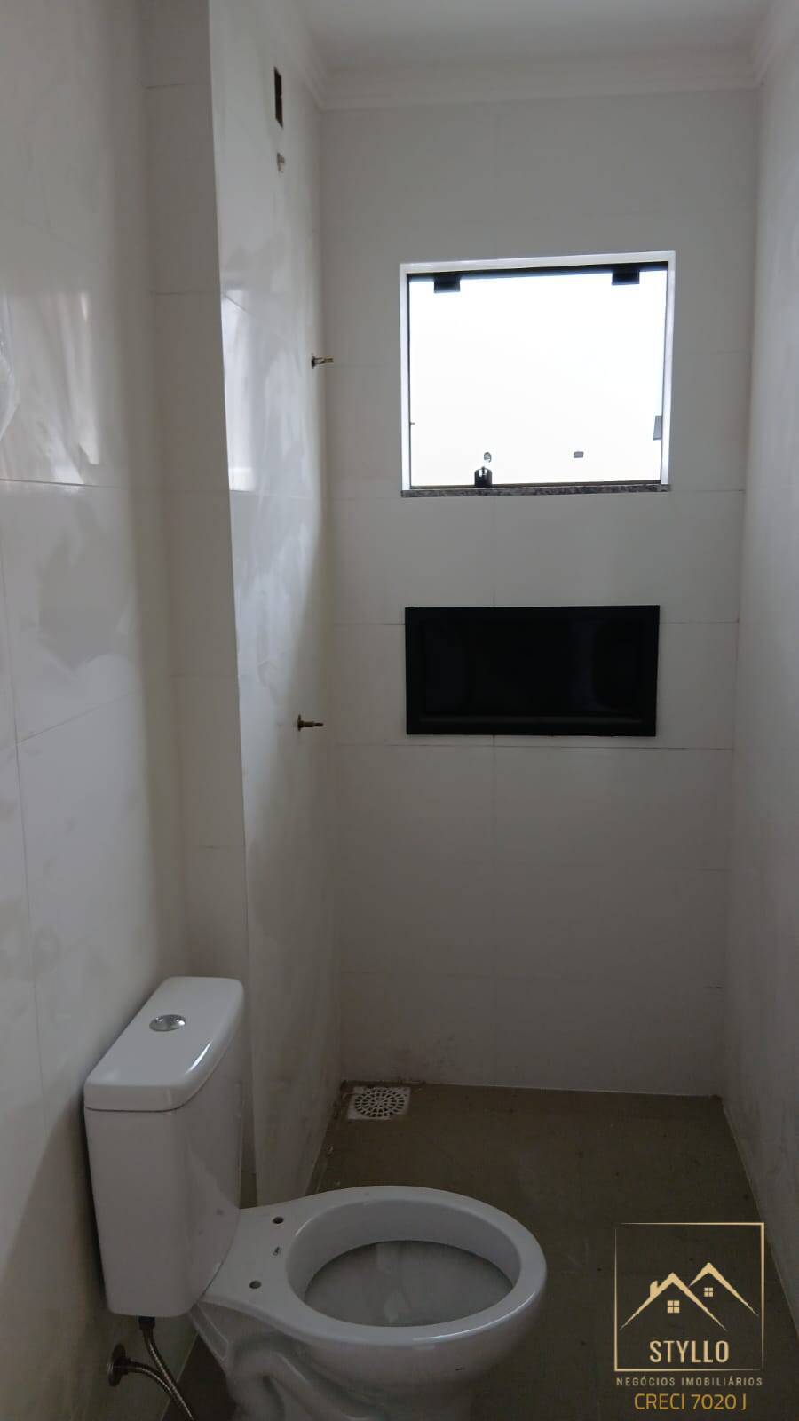 Sobrado, 2 quartos, 81 m² - Foto 8