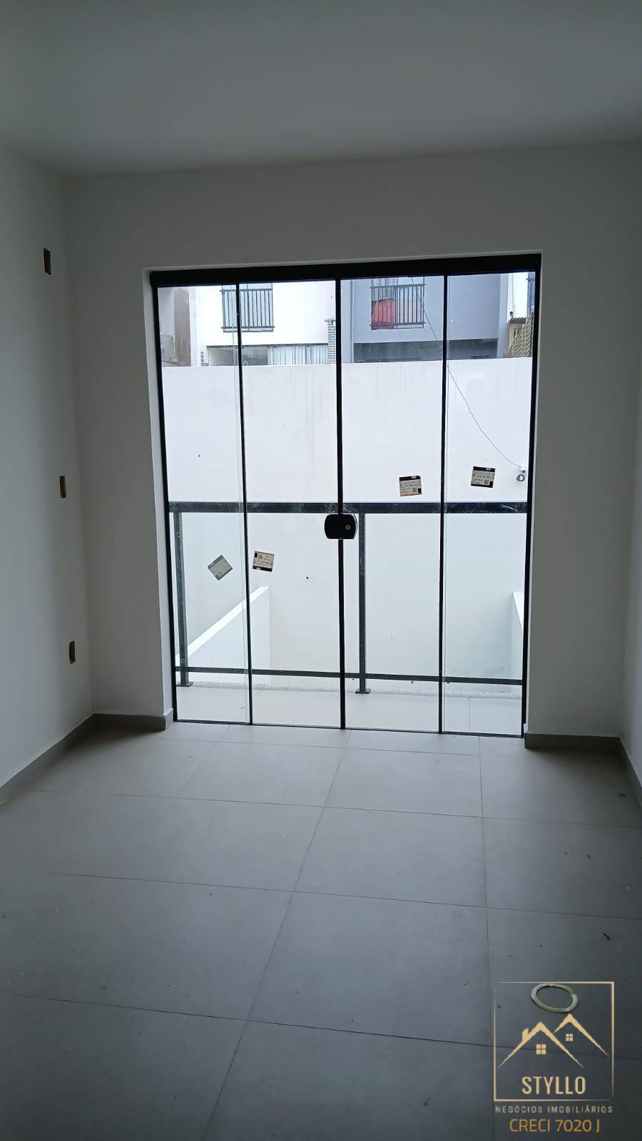 Sobrado, 2 quartos, 81 m² - Foto 6