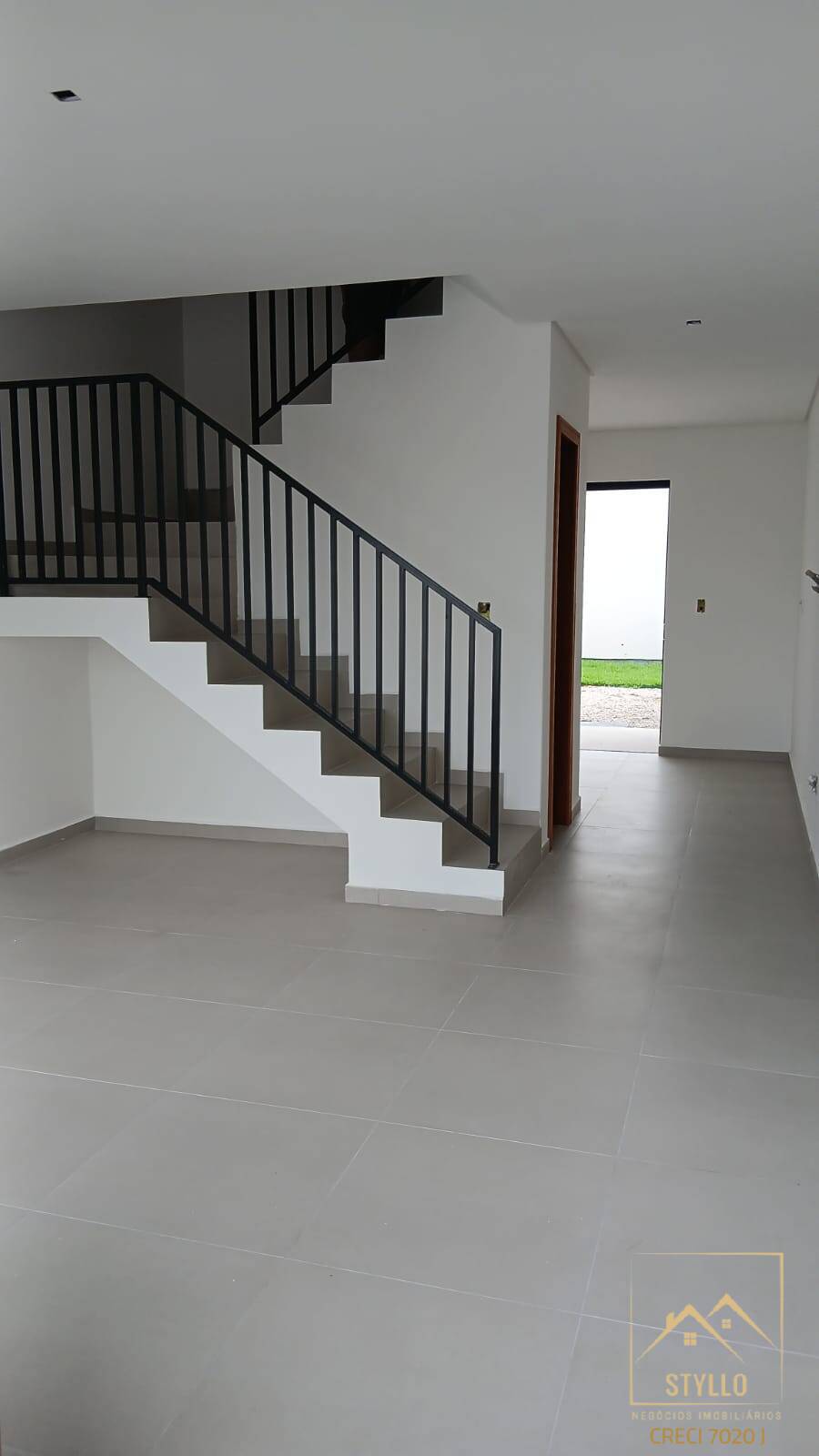 Sobrado, 2 quartos, 81 m² - Foto 4