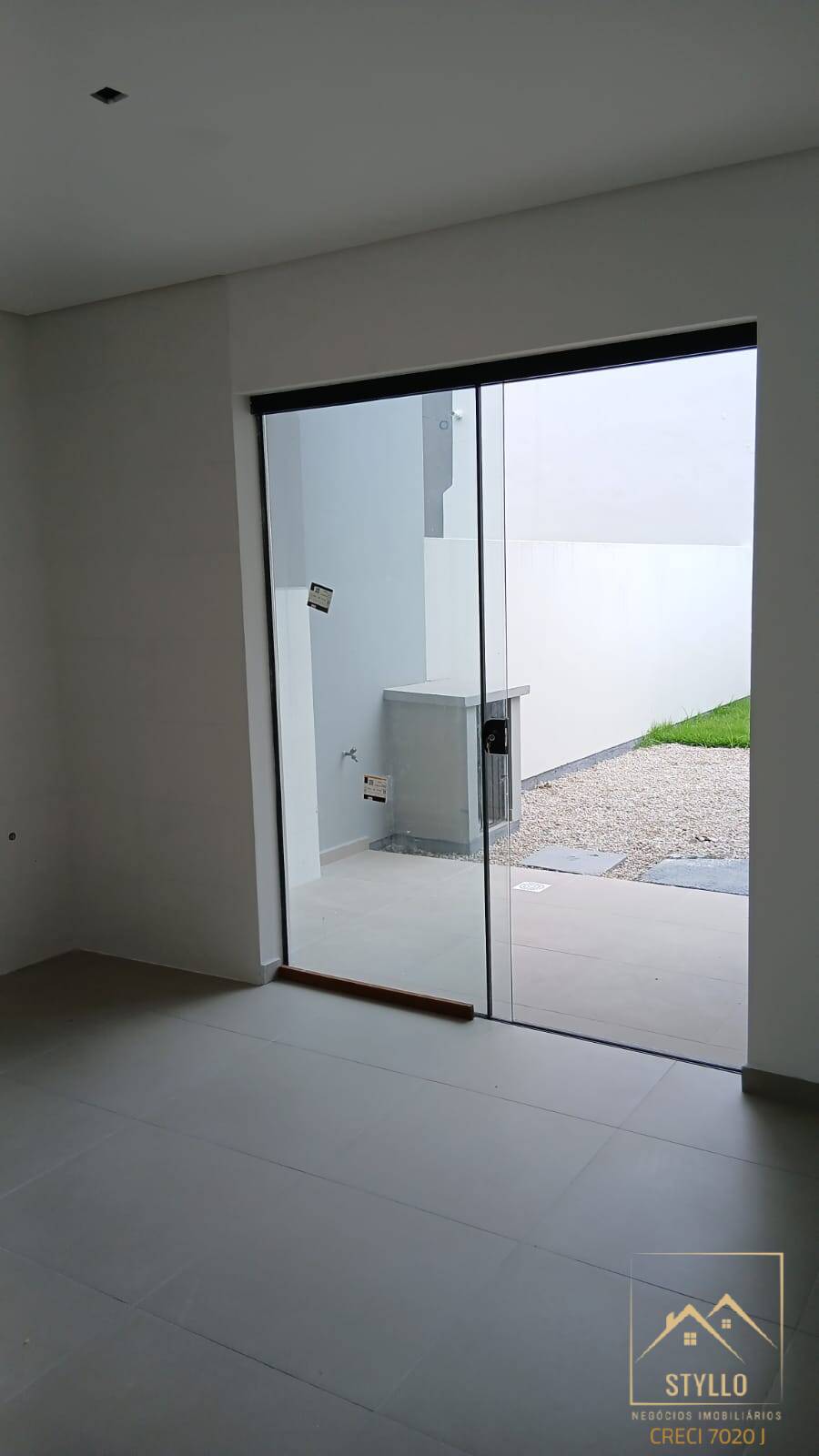 Sobrado, 2 quartos, 81 m² - Foto 11