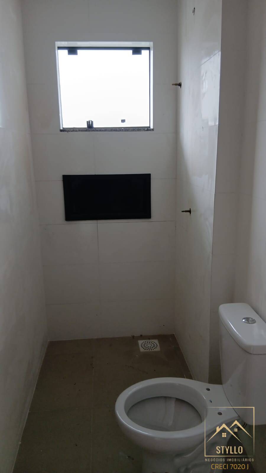 Sobrado, 2 quartos, 81 m² - Foto 7