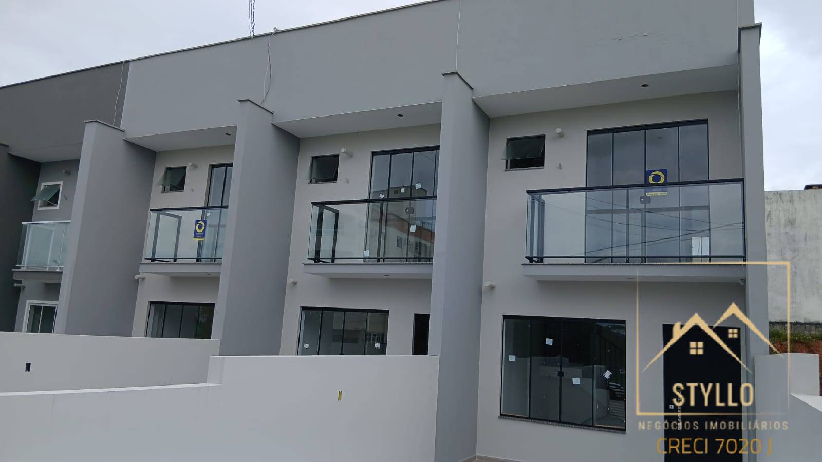 Sobrado, 2 quartos, 81 m² - Foto 3