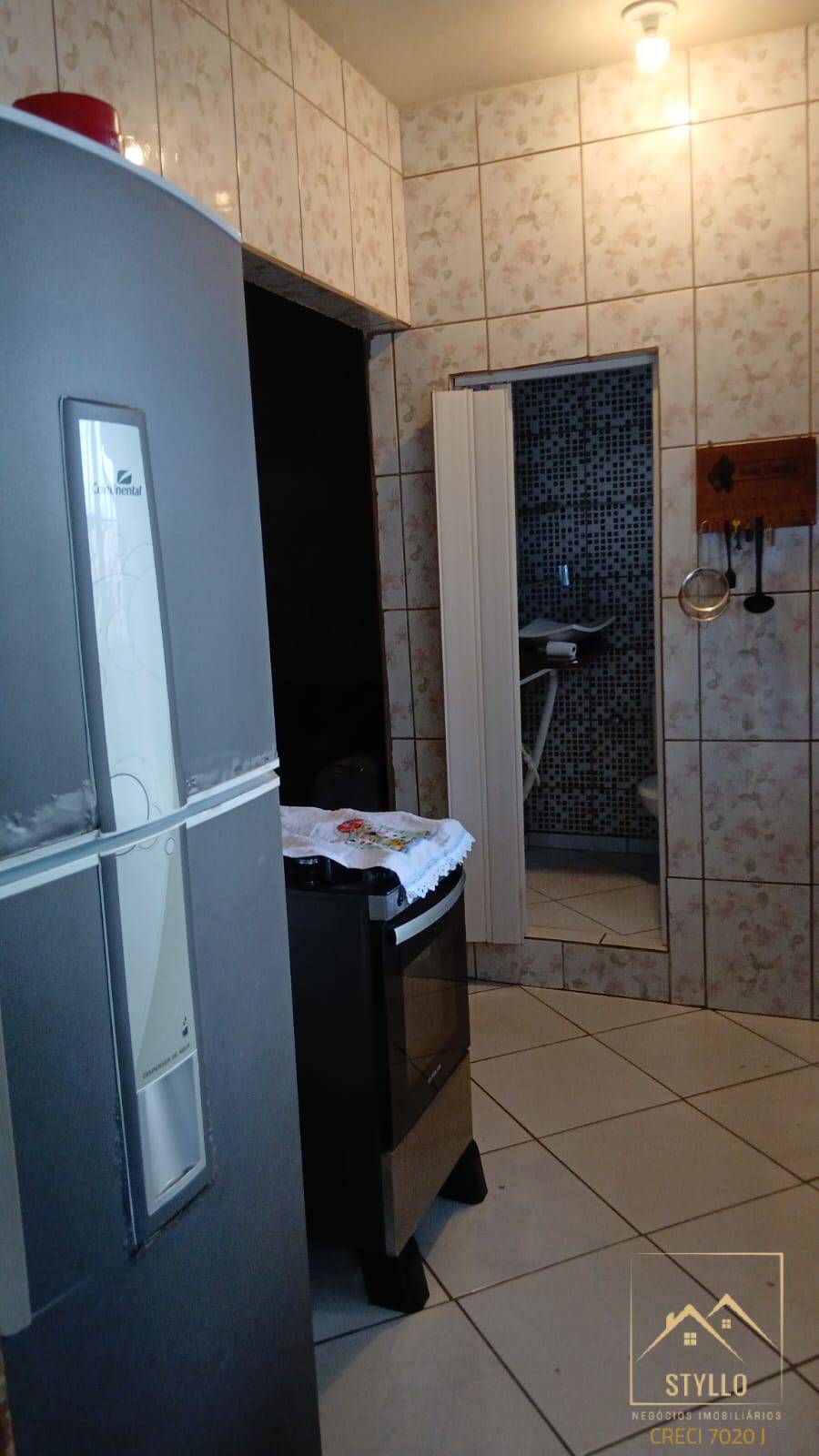 Casa, 3 quartos, 120 m² - Foto 7