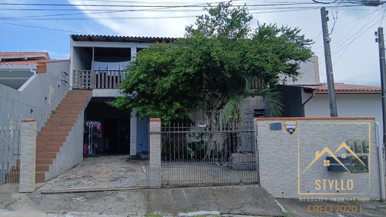 Casa, 3 quartos, 120 m² - Foto 1
