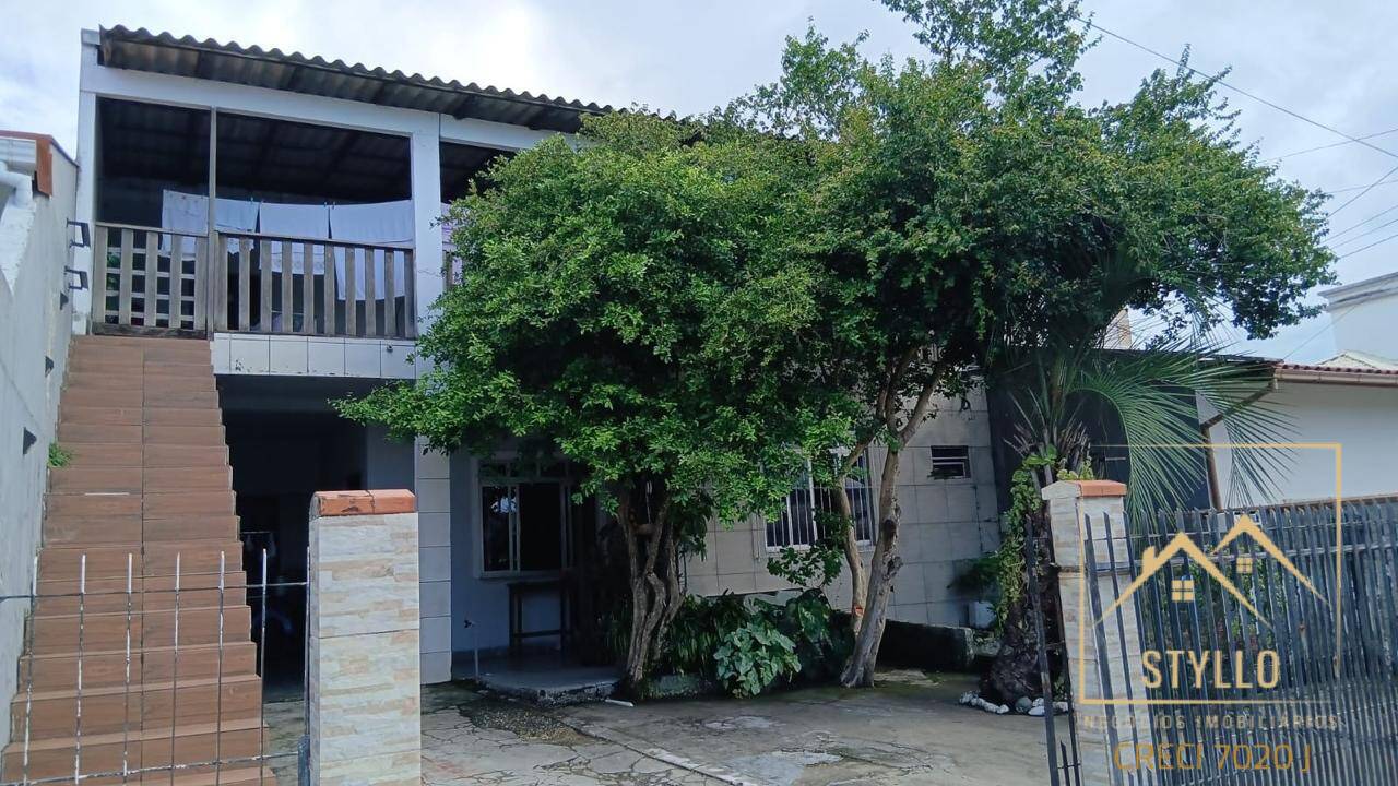 Casa, 3 quartos, 120 m² - Foto 2