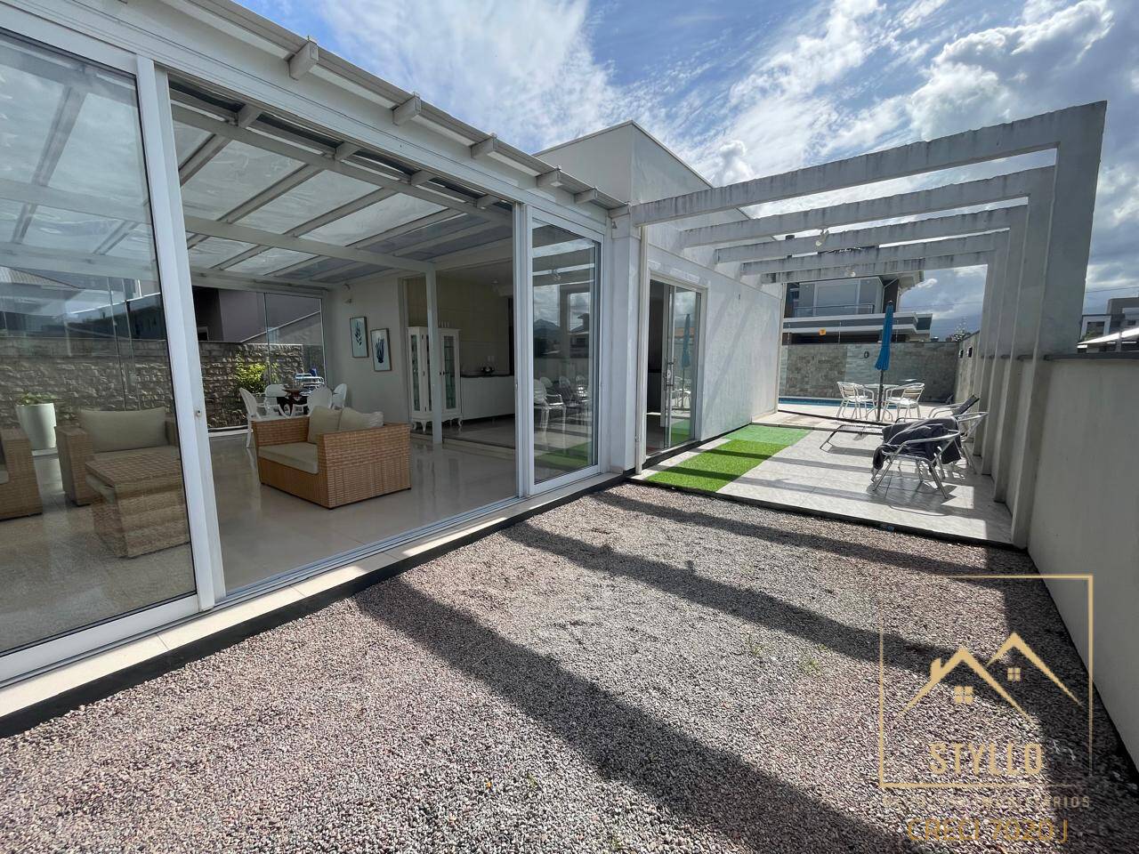 Casa, 5 quartos, 198 m² - Foto 35