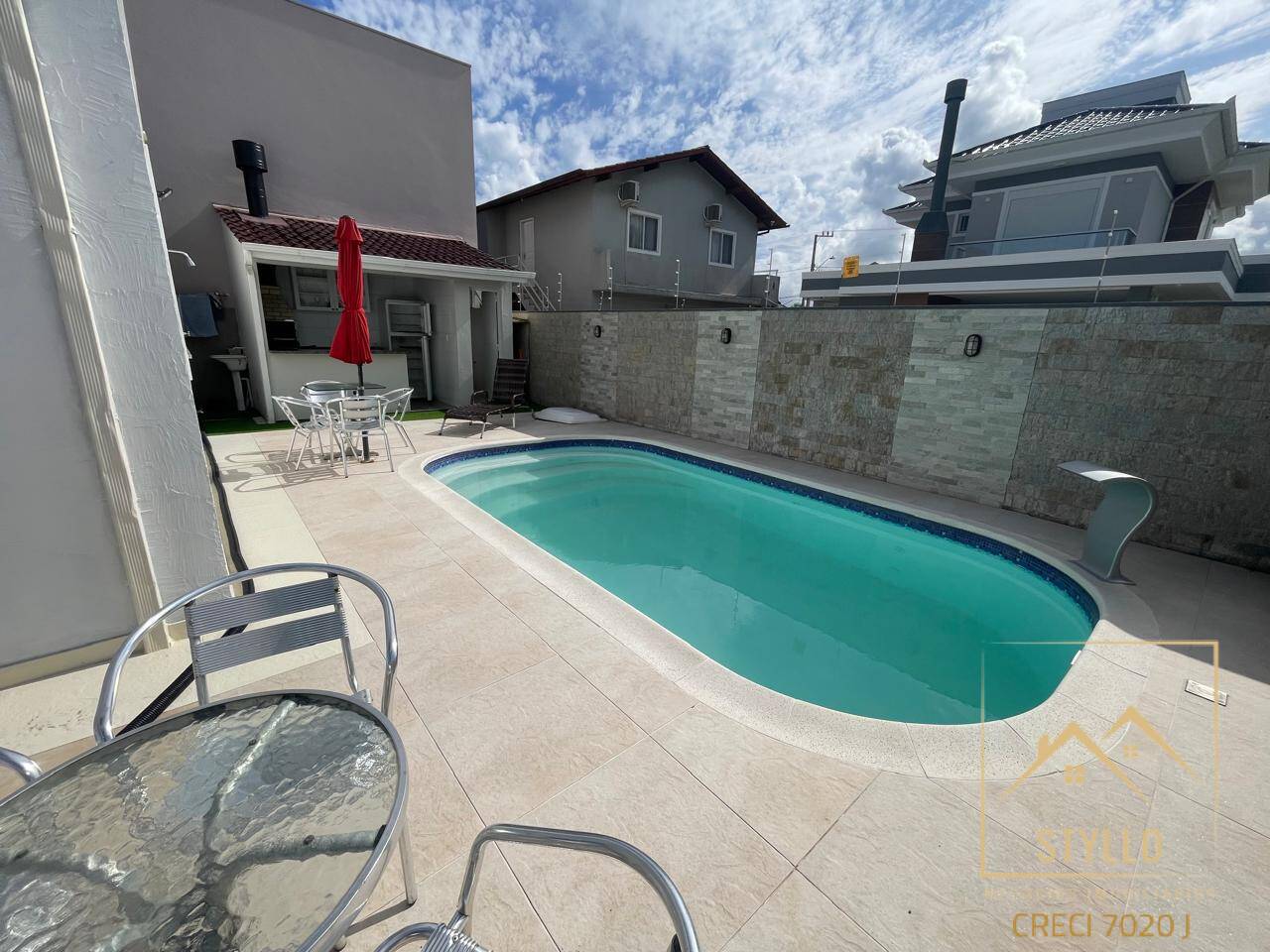 Casa, 5 quartos, 198 m² - Foto 38