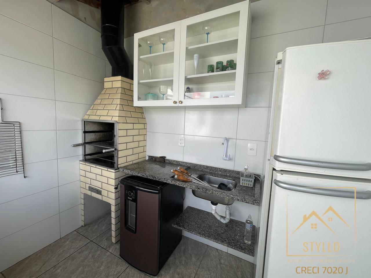 Casa, 5 quartos, 198 m² - Foto 32