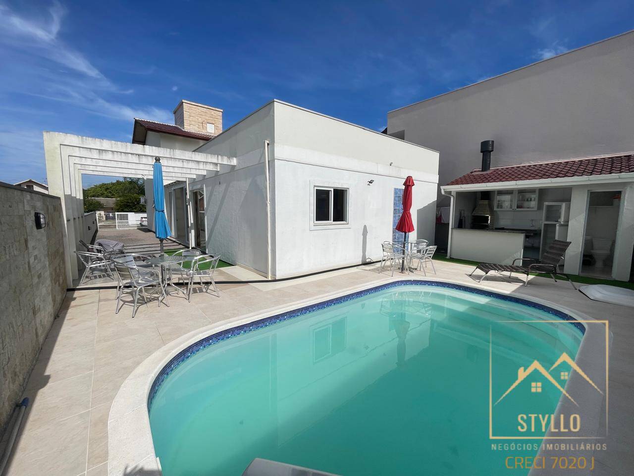 Casa, 5 quartos, 198 m² - Foto 39