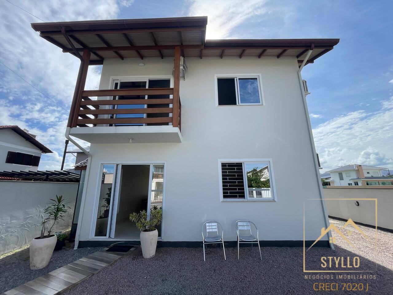 Casa, 5 quartos - Foto 3