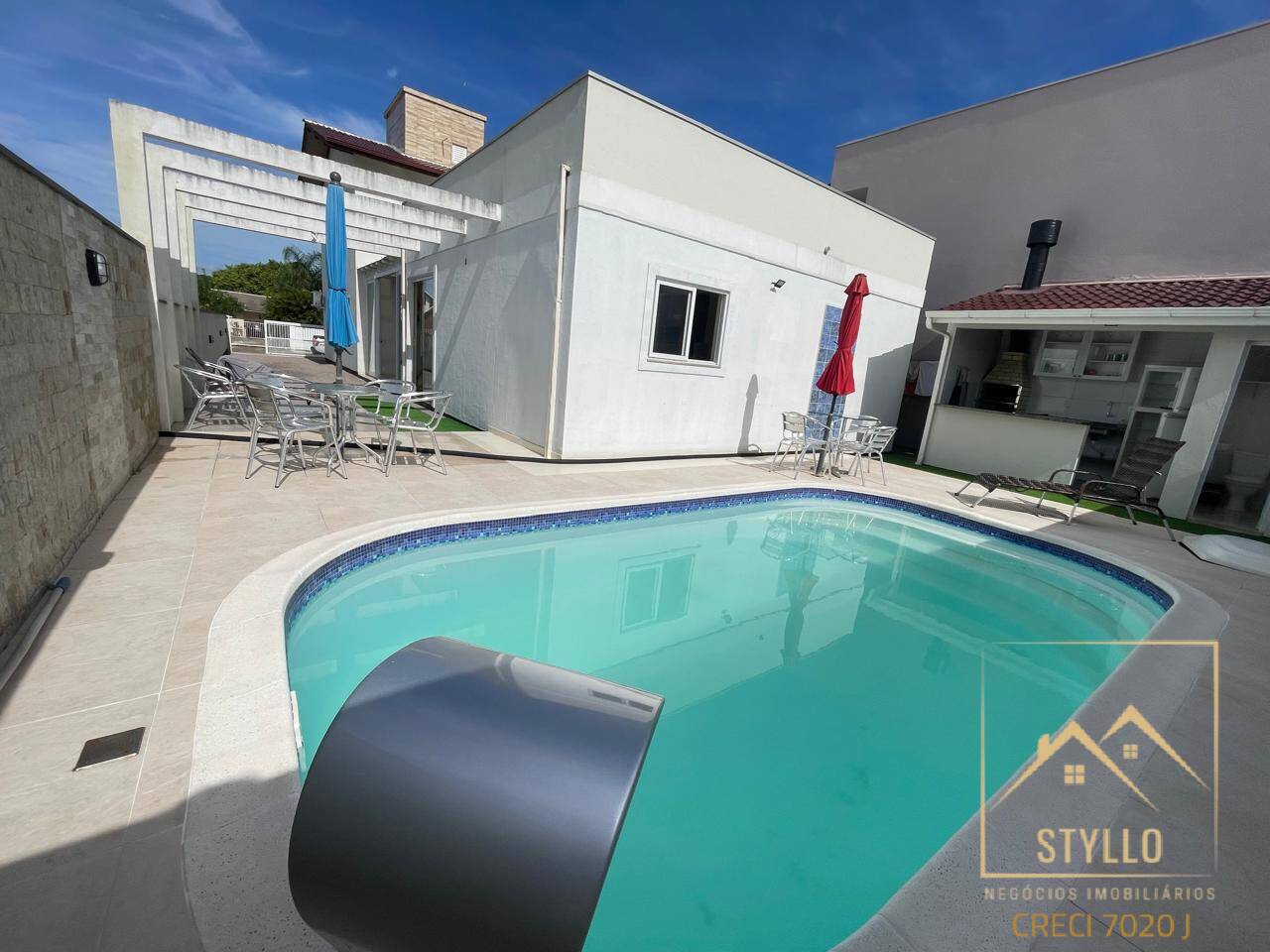 Casa, 5 quartos, 198 m² - Foto 36