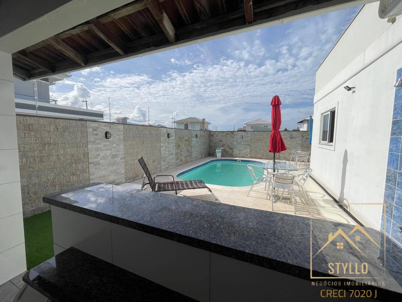 Casa, 5 quartos, 198 m² - Foto 37