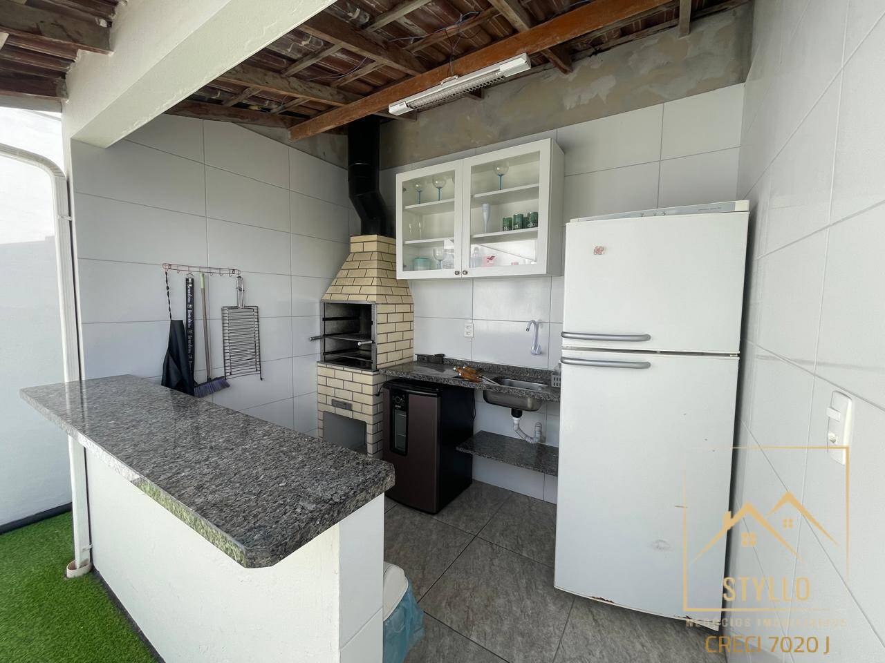 Casa, 5 quartos, 198 m² - Foto 30