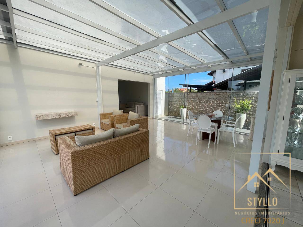 Casa, 5 quartos, 198 m² - Foto 33