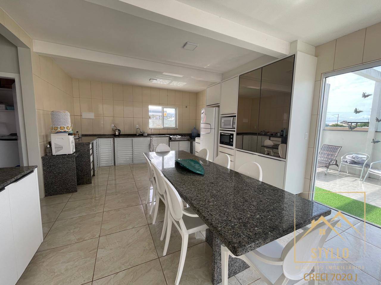 Casa, 5 quartos, 198 m² - Foto 9