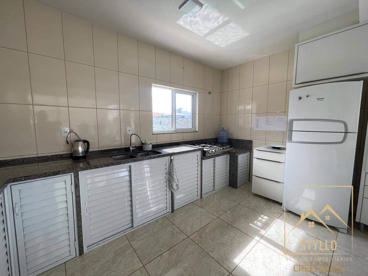 Casa, 5 quartos, 198 m² - Foto 10