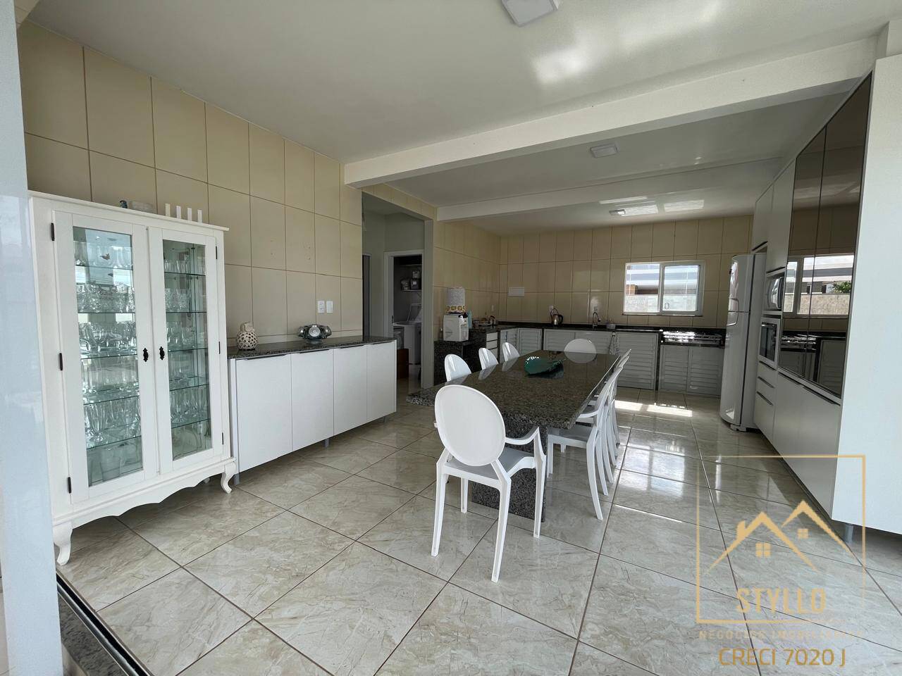 Casa, 5 quartos, 198 m² - Foto 7