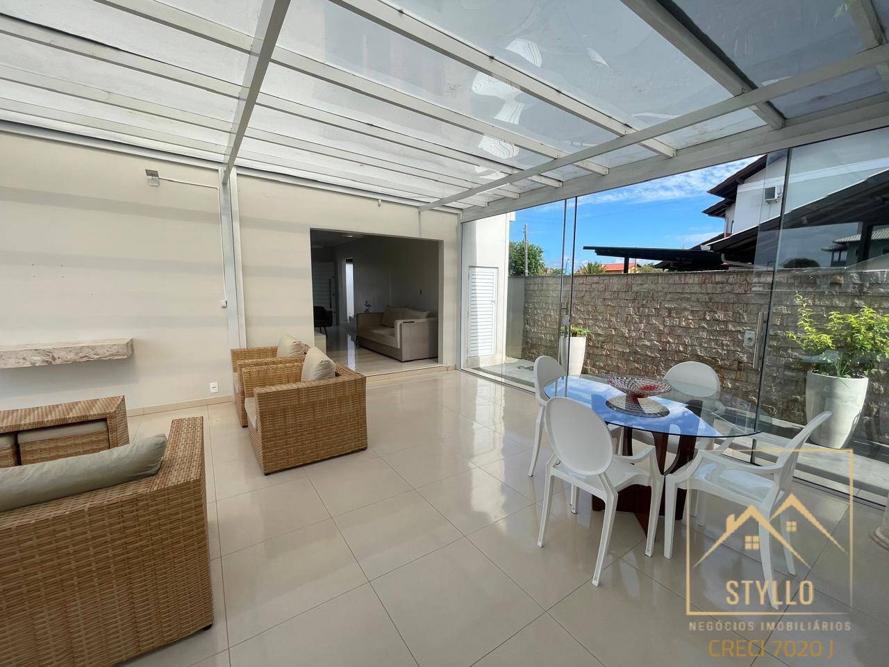 Casa, 5 quartos, 198 m² - Foto 31