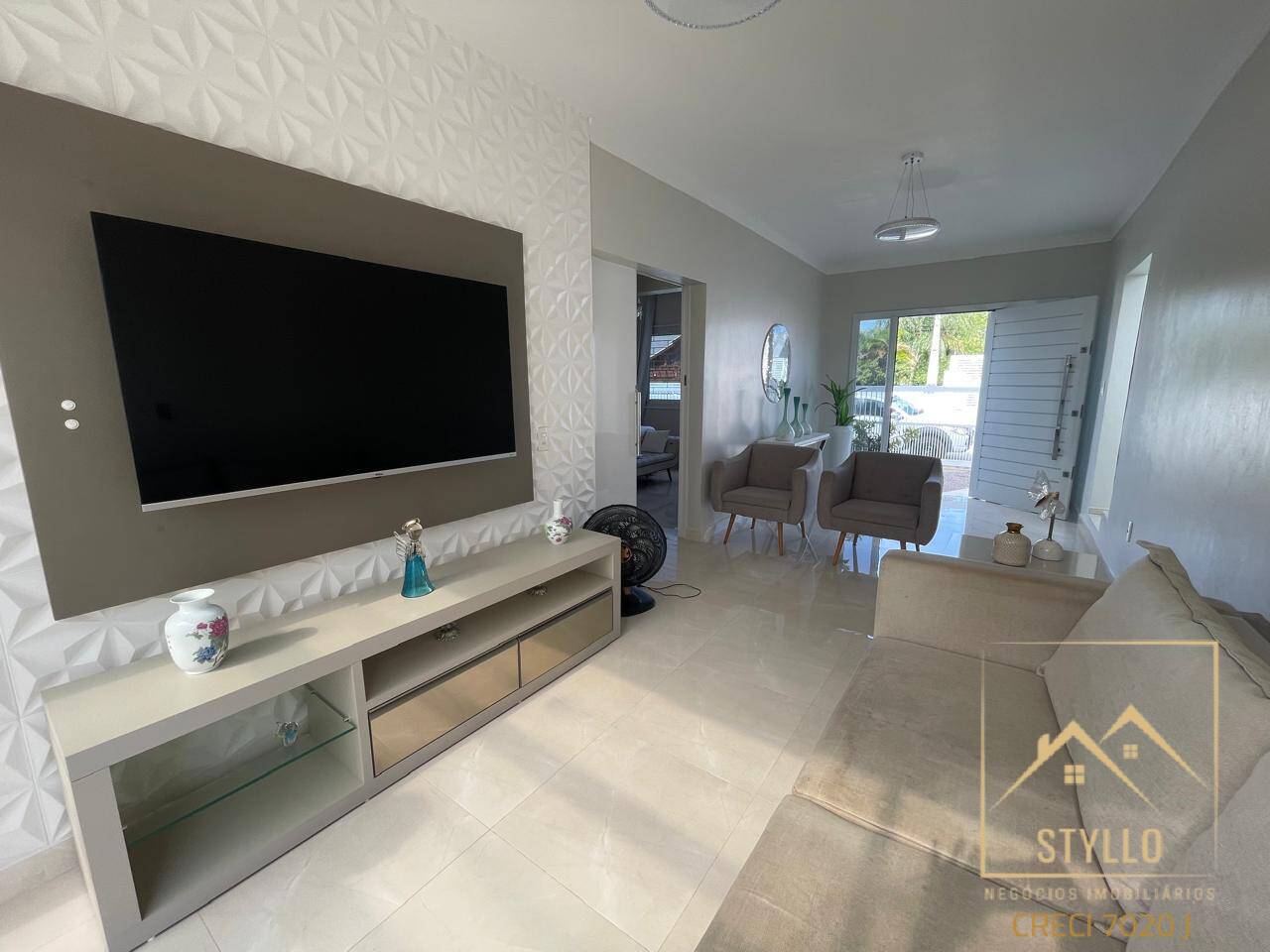 Casa, 5 quartos - Foto 4