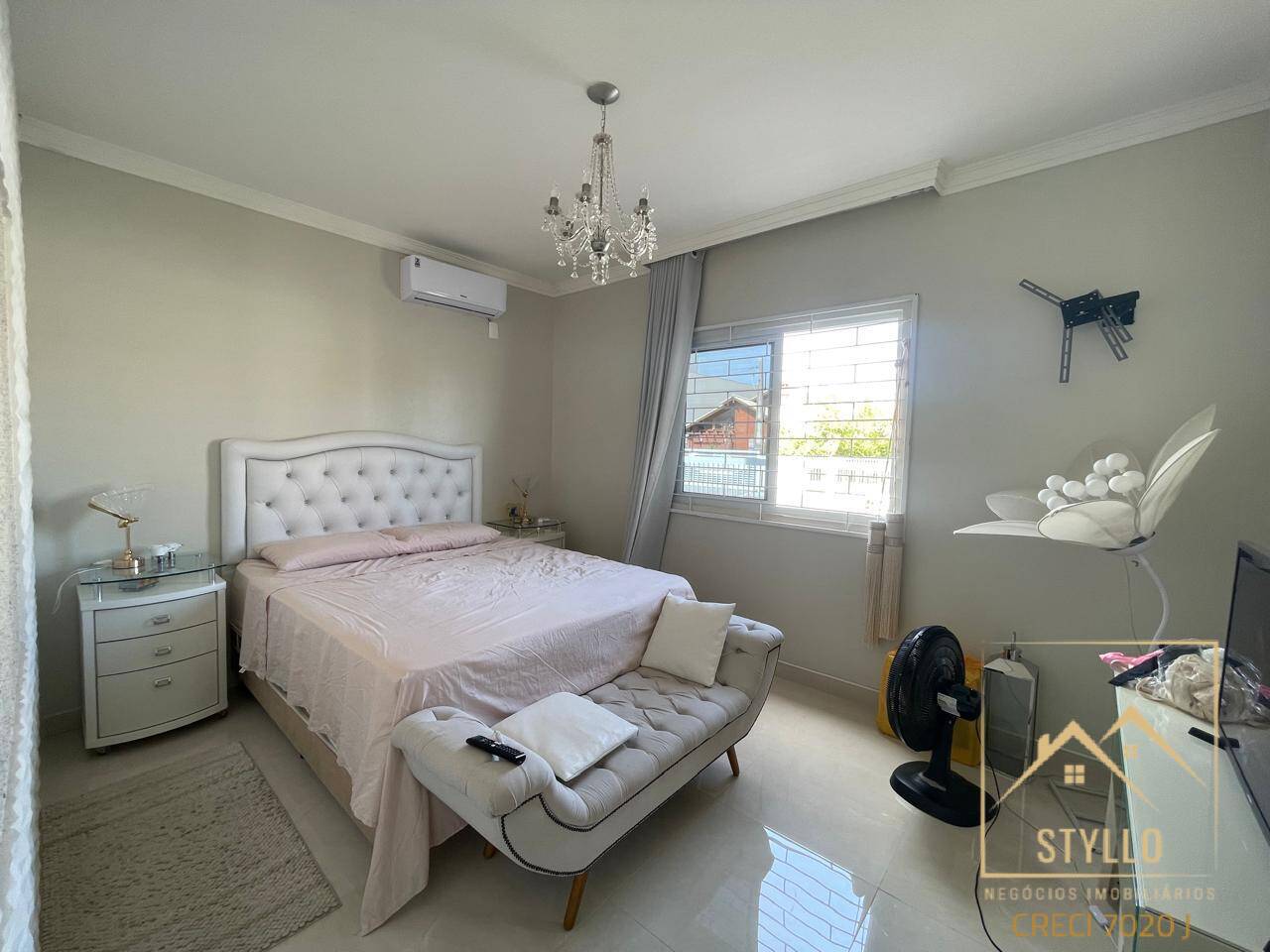 Casa, 5 quartos, 198 m² - Foto 16