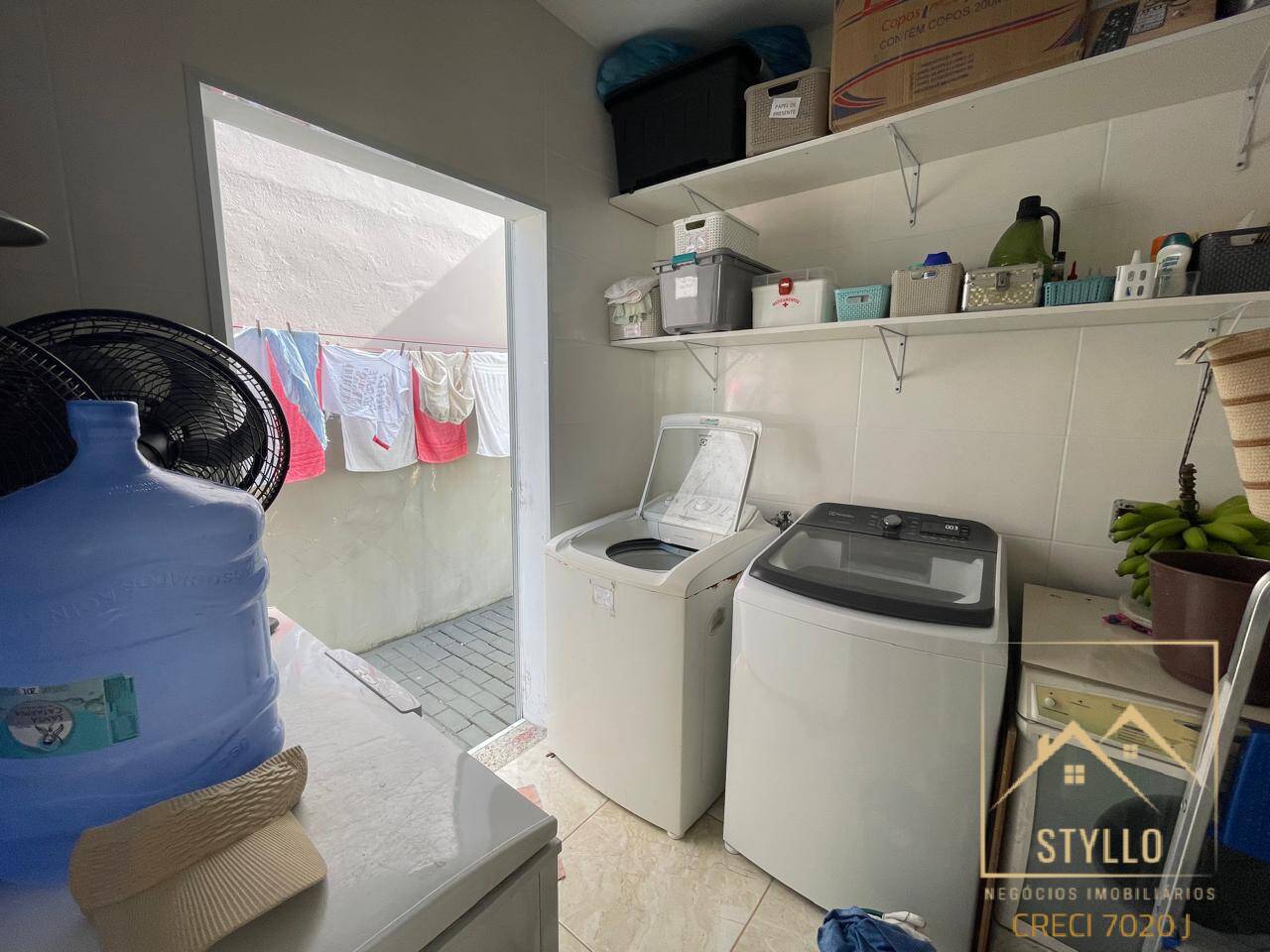 Casa, 5 quartos, 198 m² - Foto 15