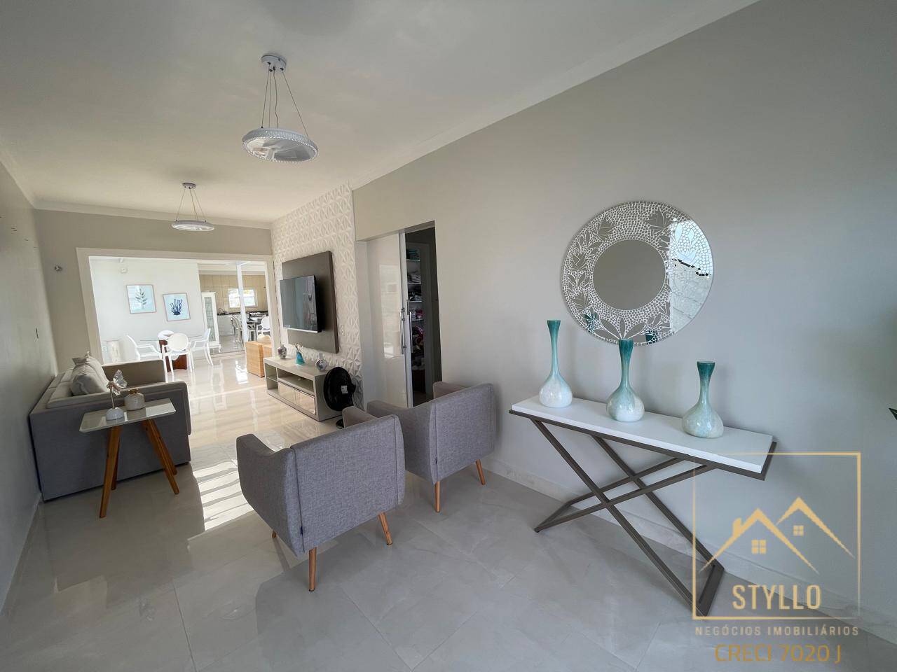 Casa, 5 quartos, 198 m² - Foto 12