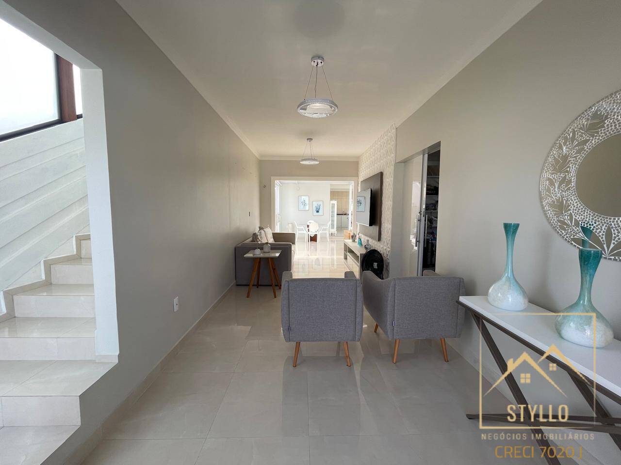 Casa, 5 quartos, 198 m² - Foto 11