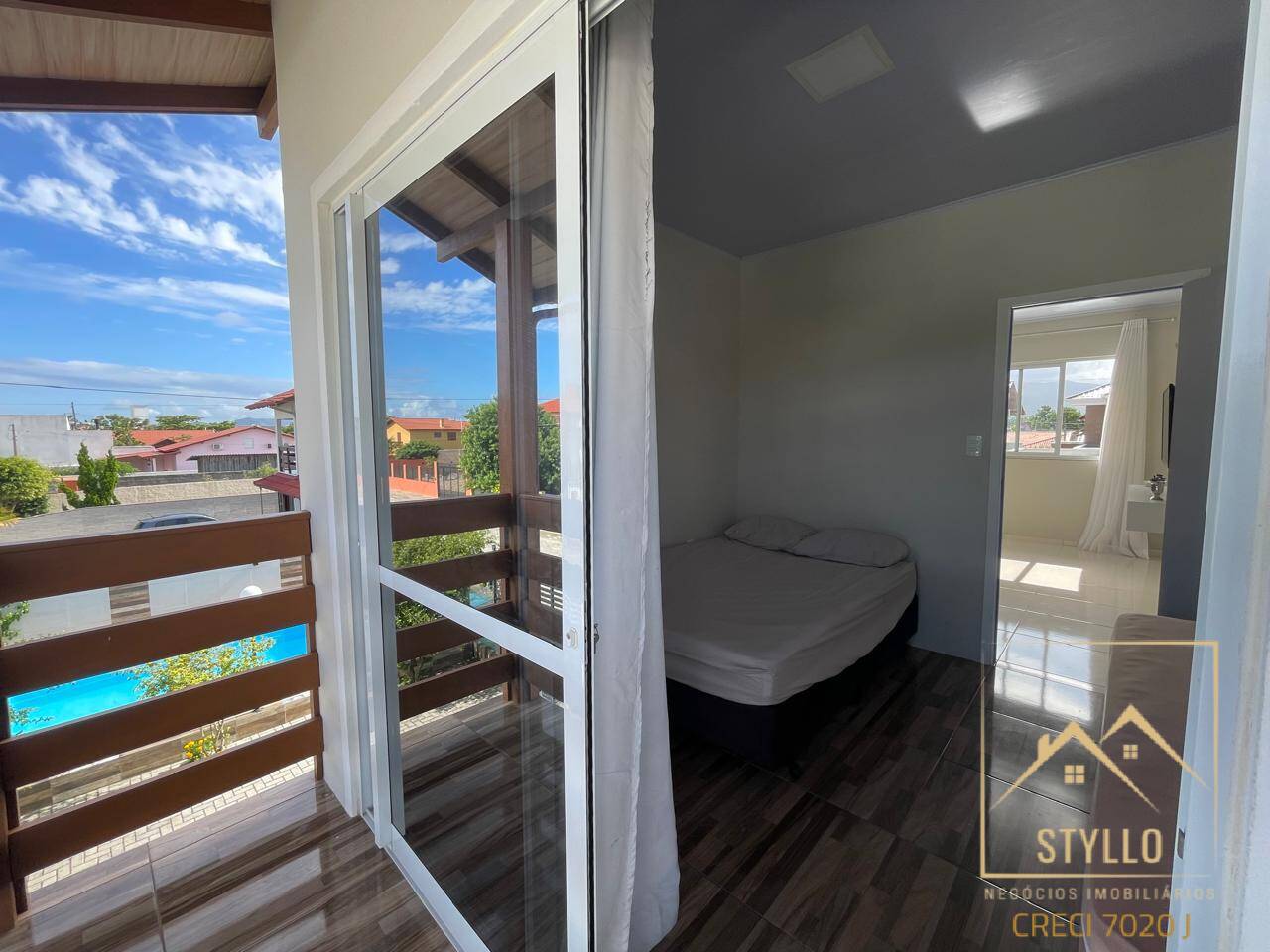 Casa, 5 quartos, 198 m² - Foto 24