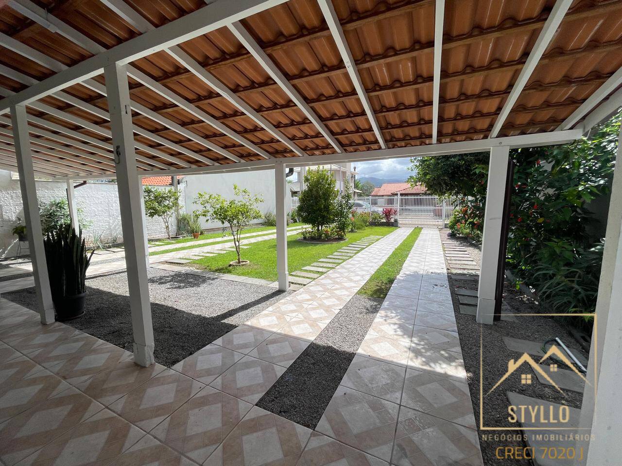 Casa, 5 quartos, 160 m² - Foto 35