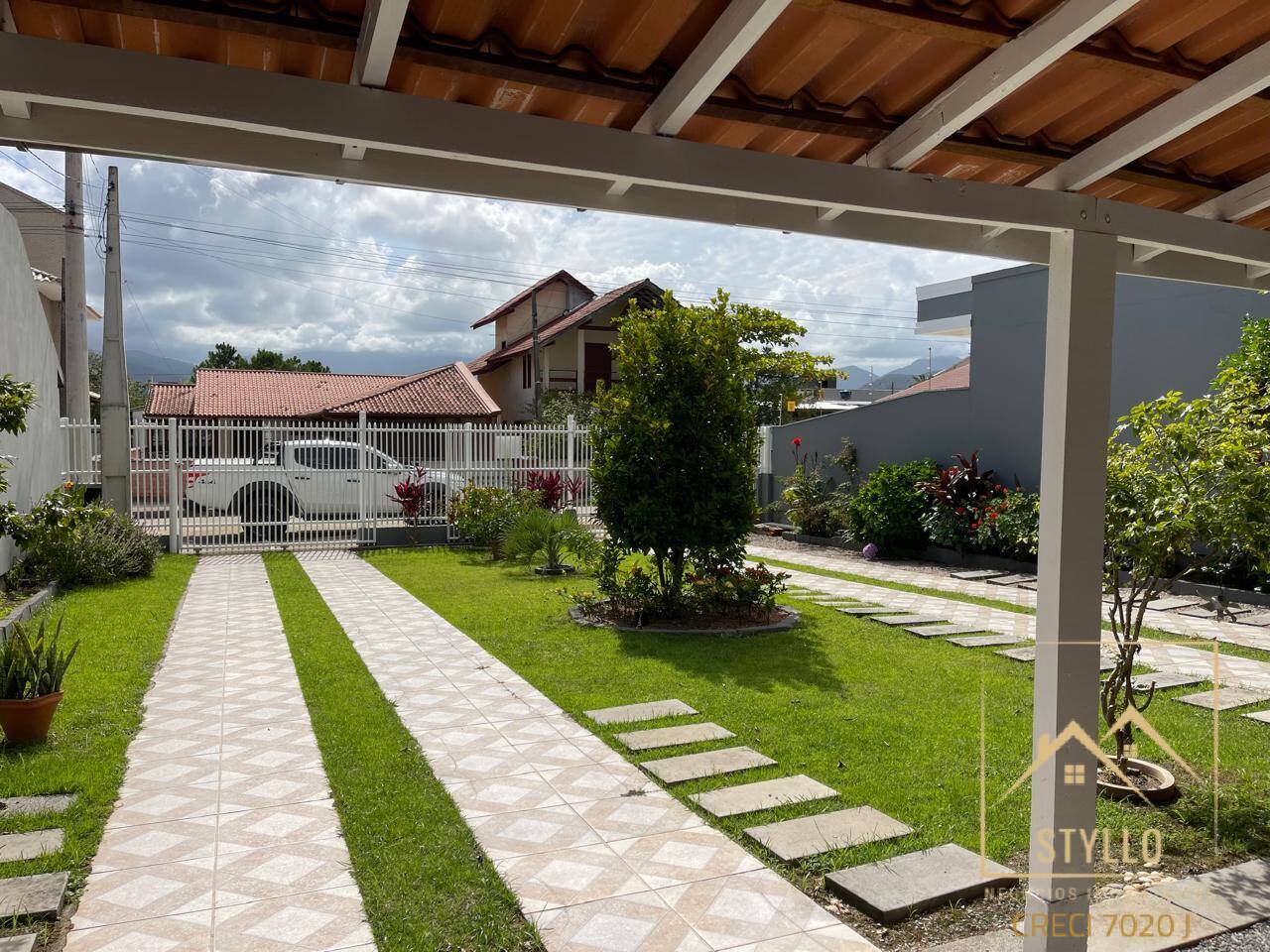 Casa, 5 quartos, 160 m² - Foto 34