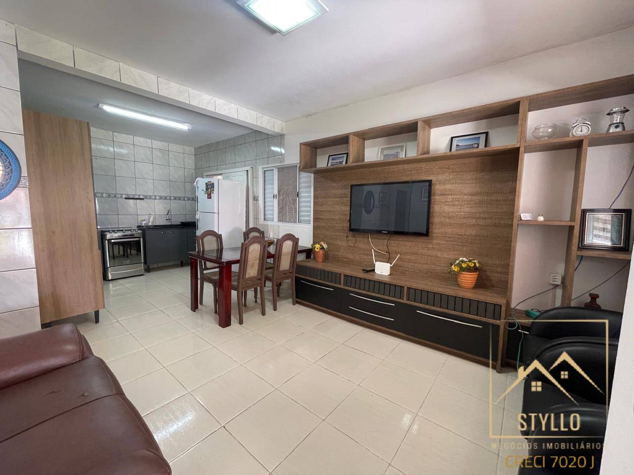 Casa, 5 quartos, 160 m² - Foto 5