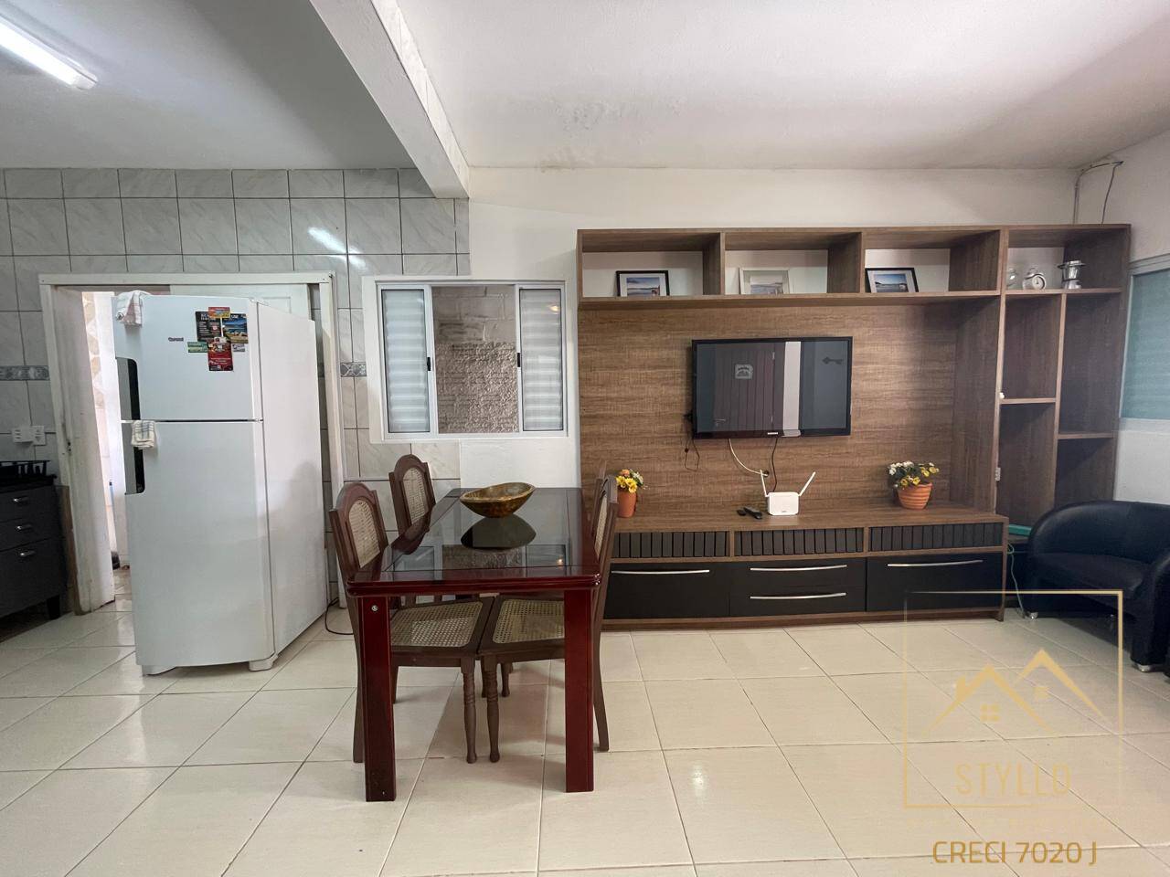 Casa, 5 quartos, 160 m² - Foto 6