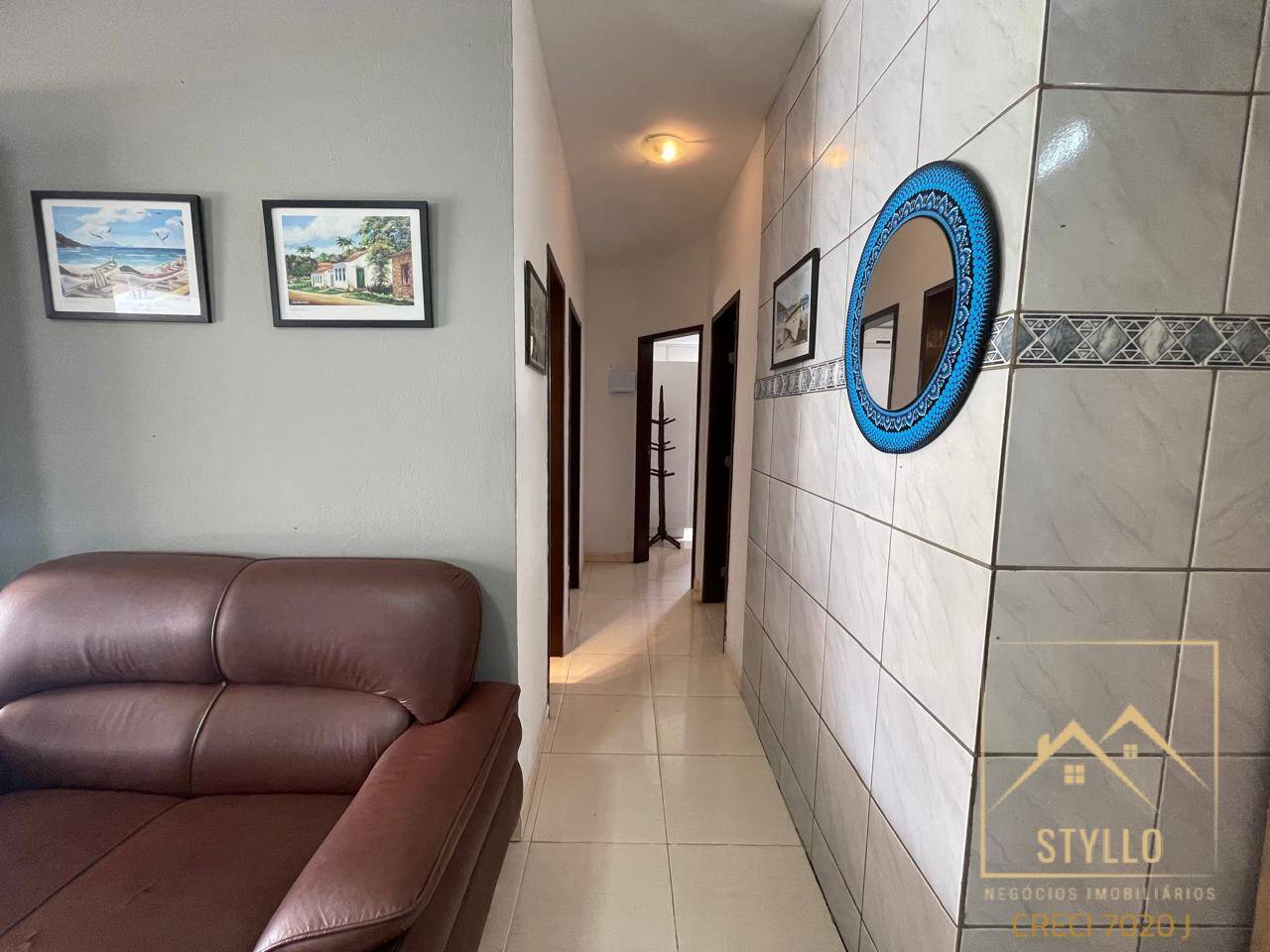 Casa, 5 quartos, 160 m² - Foto 7