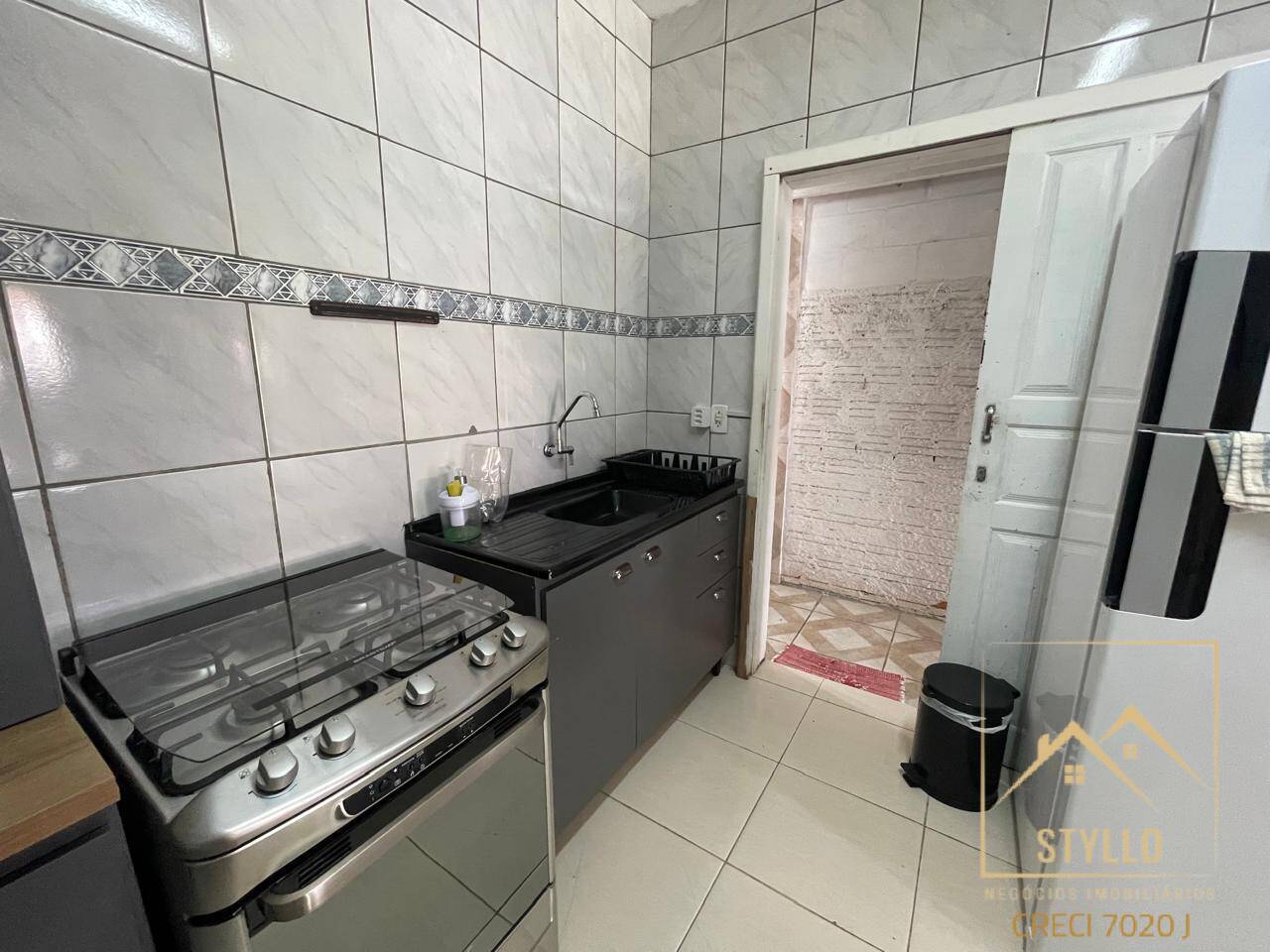 Casa, 5 quartos, 160 m² - Foto 25