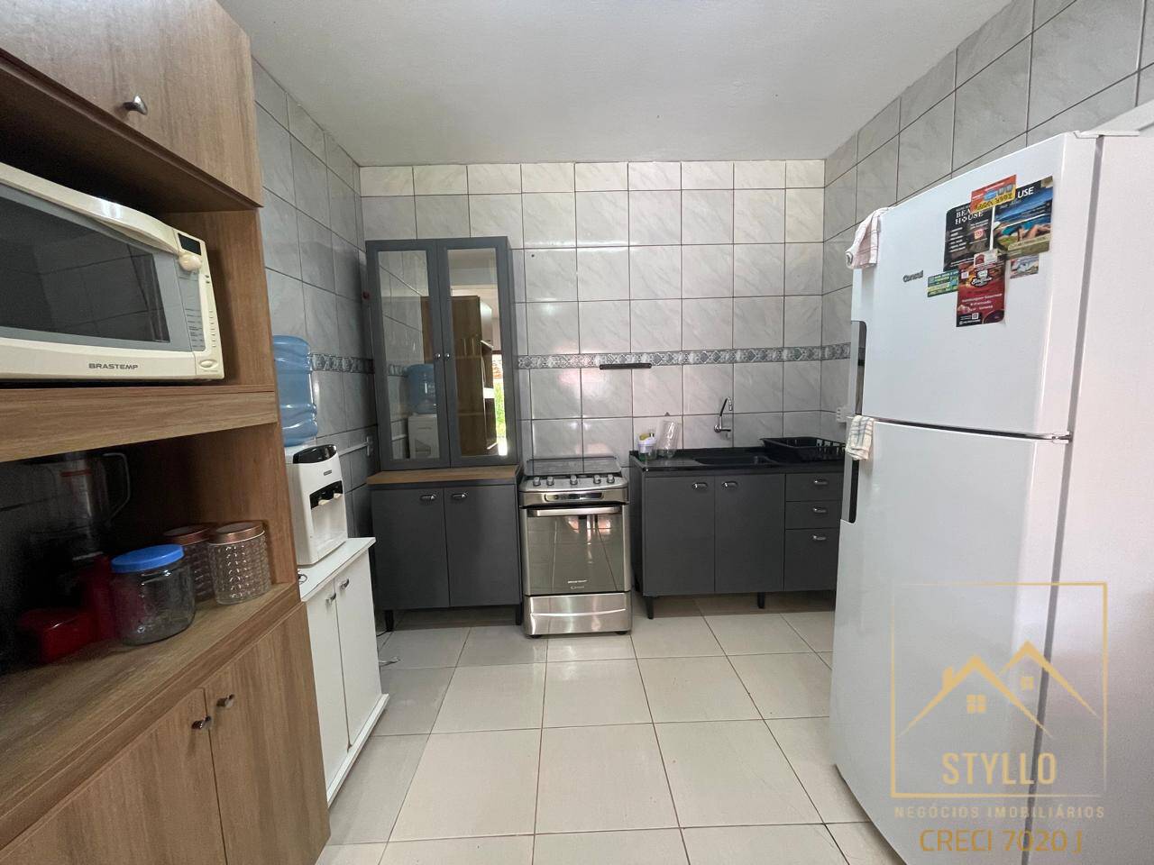 Casa, 5 quartos, 160 m² - Foto 23