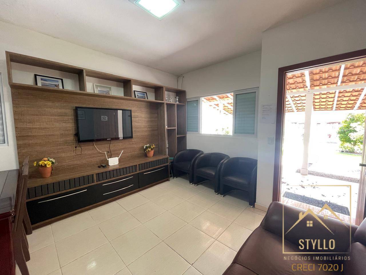 Casa, 5 quartos, 160 m² - Foto 4