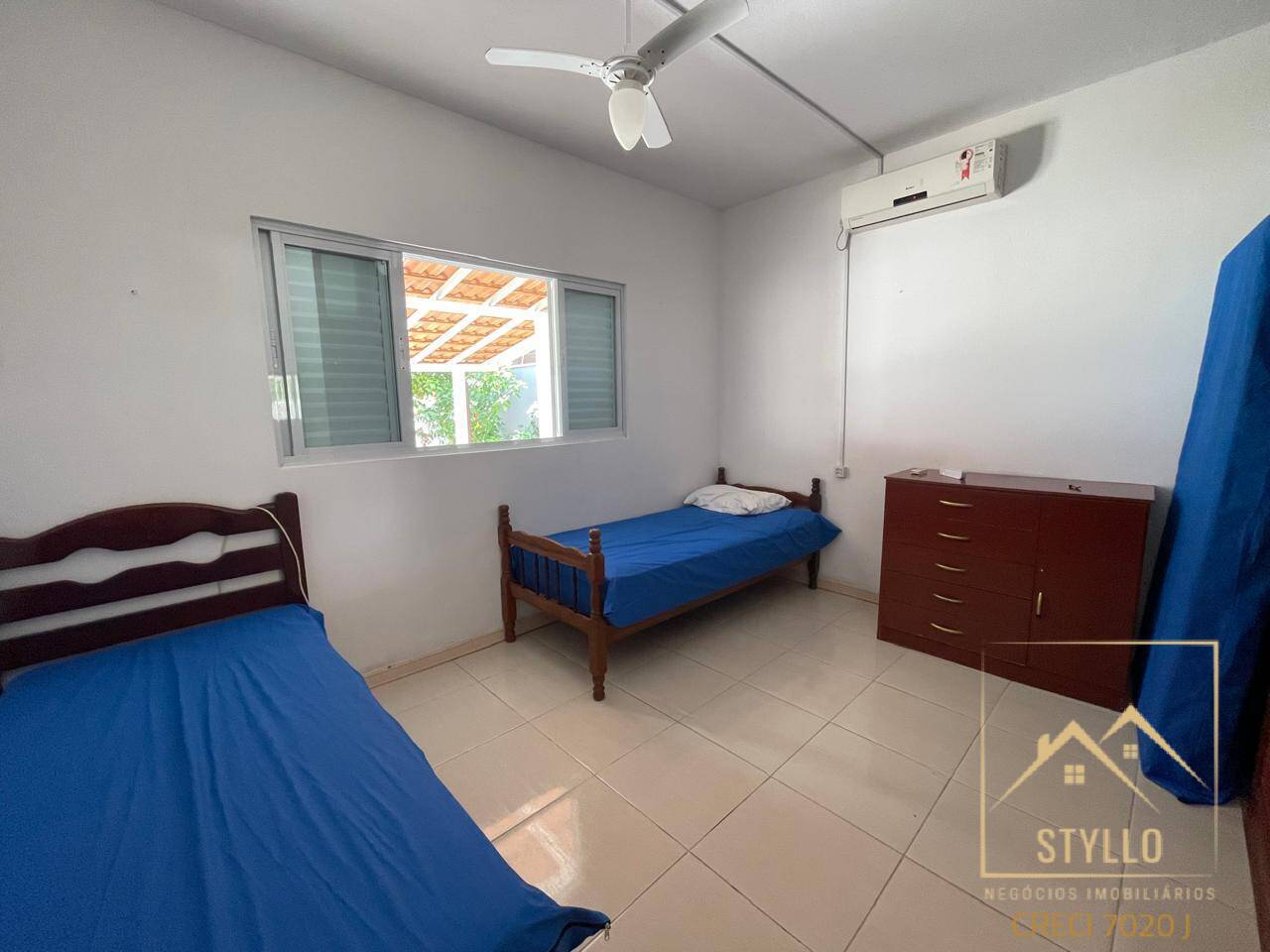 Casa, 5 quartos, 160 m² - Foto 11