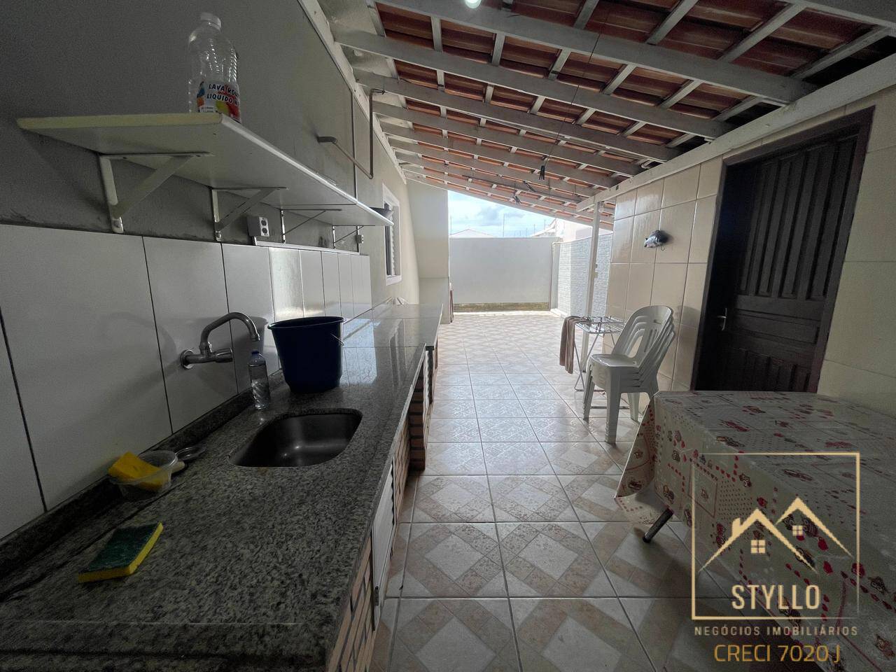 Casa, 5 quartos, 160 m² - Foto 30