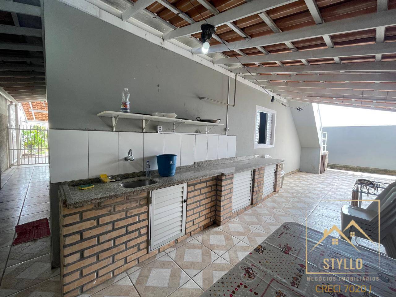 Casa, 5 quartos, 160 m² - Foto 29