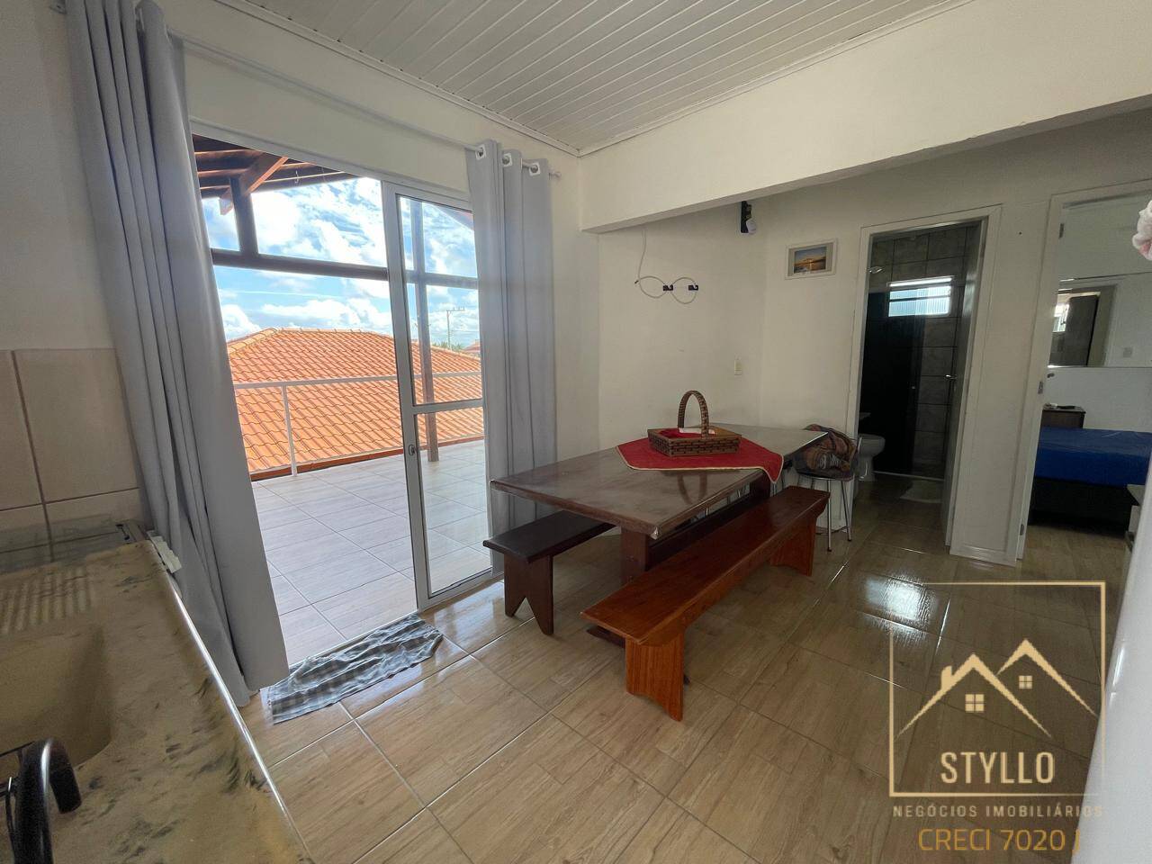 Casa, 5 quartos, 160 m² - Foto 20