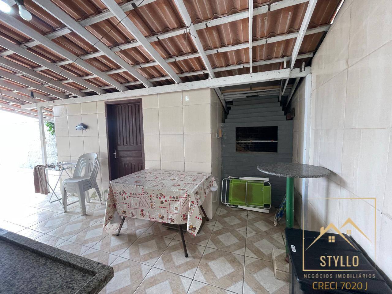 Casa, 5 quartos, 160 m² - Foto 33